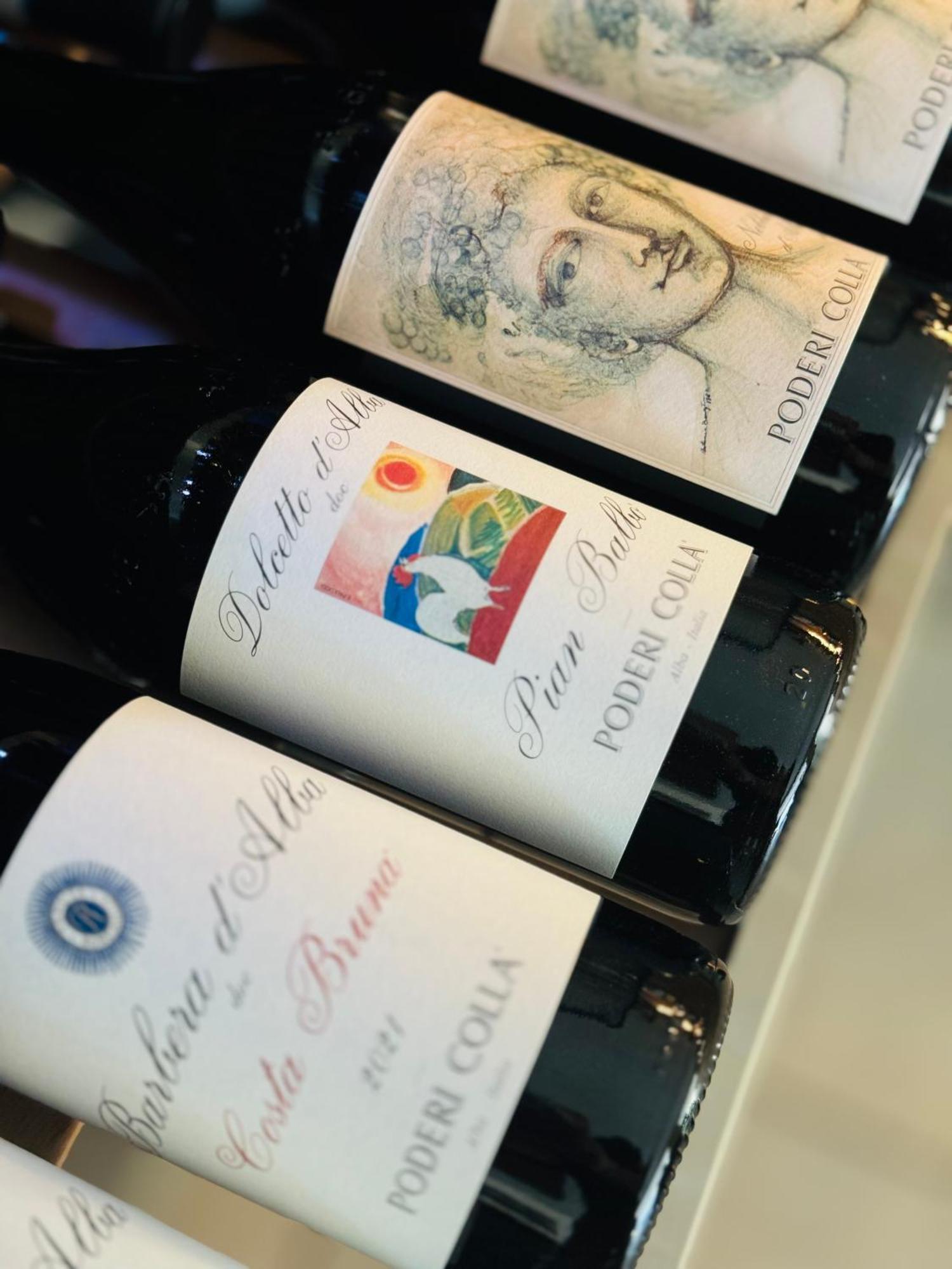 Ristorante Albergo All'Acqua 贝德雷托 外观 照片